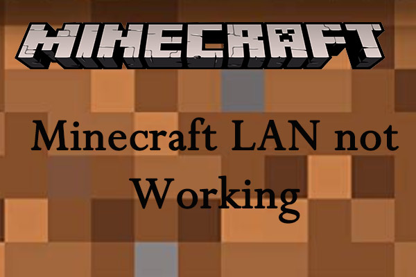 set up a lan for mincraft mac